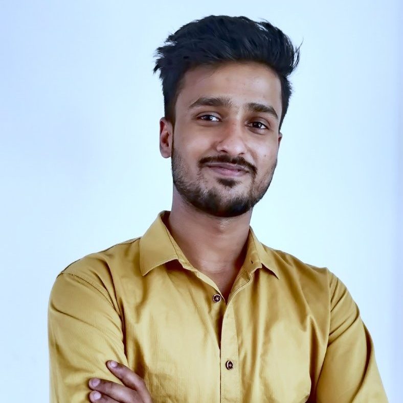 Sahil Ojha
